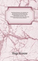 Maschinenelemente: Ein Leitfaden Zur Berechnung Und Konstruktion Der Maschinenelemente Fur Technische Mittelschulen, Gewerbe- Und Werkmeisterschulen Sowie Zum Gebrauche in Der Praxis (German Edition)