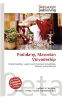 Podolany, Masovian Voivodeship: (English)