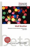 Wolf Brother