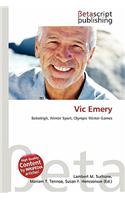 Vic Emery: (English)