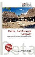 Parton, Dumfries and Galloway: (English)