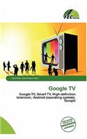 Google TV