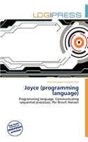 Joyce (Programming Language): (English)