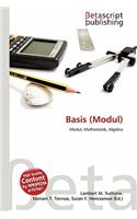 Basis (Modul): (German)