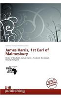 James Harris, 1st Earl of Malmesbury