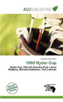 1995 Ryder Cup: (English)