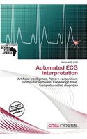 Automated ECG Interpretation