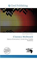 Clarence McDonald