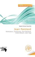 Jean Painlev