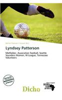 Lyndsey Patterson: (English)