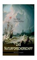 Das Naturforscherschiff (Illustrierte Ausgabe)