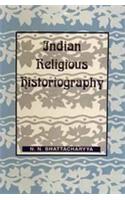 Indian Religious Historiography