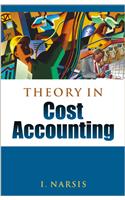 Theory in Cost Accounting
