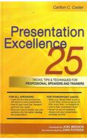 Presentation Excellence