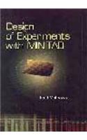 Design Of Experiment With Minitab