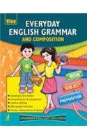 Everyday English Grammar And Composition - 4