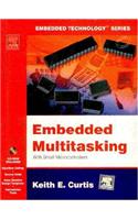 Embedded Multitasking(With Cd)