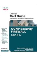 CCNP Security Firewall