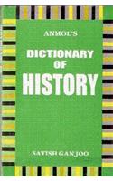 Dictionary of History