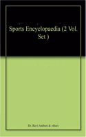 Sports Encyclopaedia Set Of 2 Vol