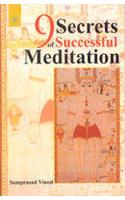 9 Secrets of Successful Meditation