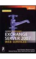 Inside Ms Exchange Server 2007: Web Services
