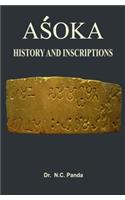 Asoka - History and Inscriptions