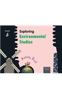 Exploring EVS  - 4 (Act Book)