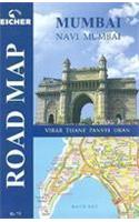 Eicher Road Map: Mumbai