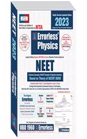 NTA ERRORLESS Physics VOL. 1 & 2 FOR NEET (2023)