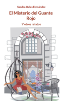 El Misterio del Guante Rojo