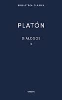 Dialogos IV Platon: Republica
