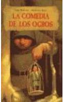 La Comedia de Los Ogros