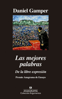 Mejores Palabras