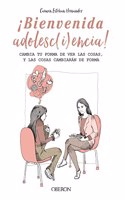 BIENVENIDA ADOLESC(i)ENCIA!: Cambia tu forma de ver las cosas, y las cosas cambiaran de forma