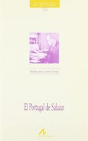 El Portugal de Salazar