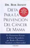 Dieta Para la Prevencion del Cancer de Mama