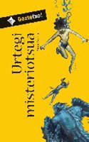 Urtegi misteriotsua