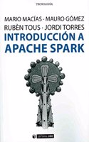 Introduccion a Apache Spark