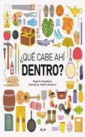 Â¿Que cabe ahi dentro?