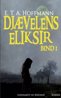 Djævelens Eliksir - bind 1