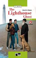 Green Apple: The Lighthouse Ghost + App + DeA LINK