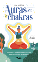 Auras and Chakras