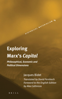 Exploring Marx's Capital