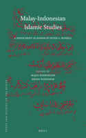 Malay-Indonesian Islamic Studies