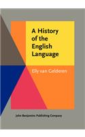 History of the English Language