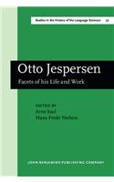 Otto Jespersen