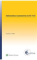 Information Asymmetries in EU VAT