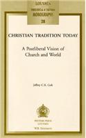 Christian Tradition Today