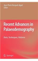 Recent Advances in Palaeodemography